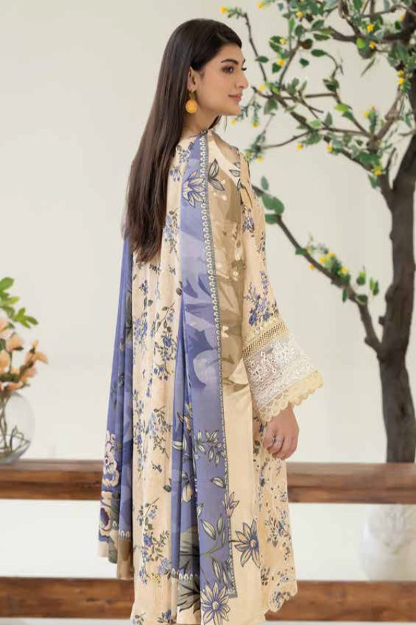 Johra Ardin Emb Jacquard`25 JW#256
