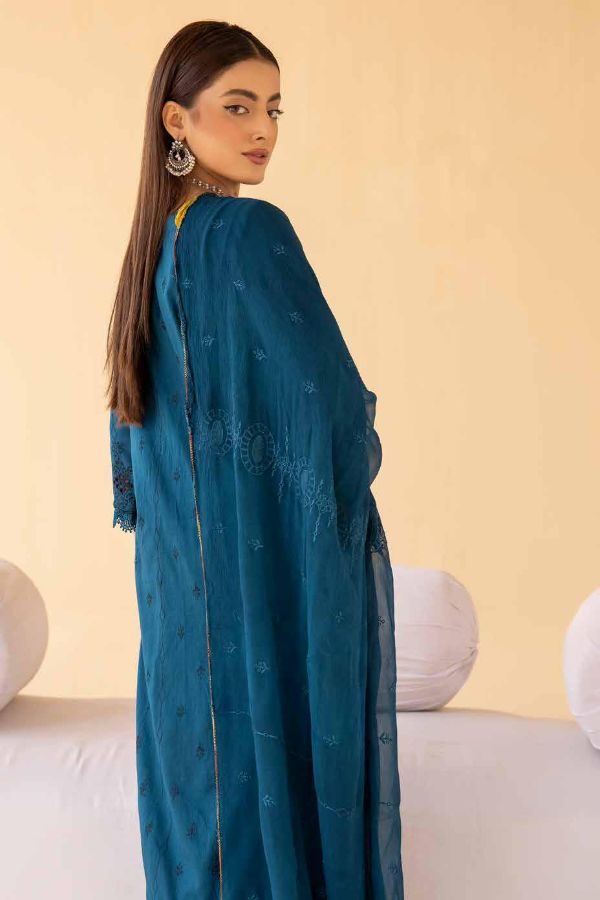 Johra Fasana Lawn`25 JH#384