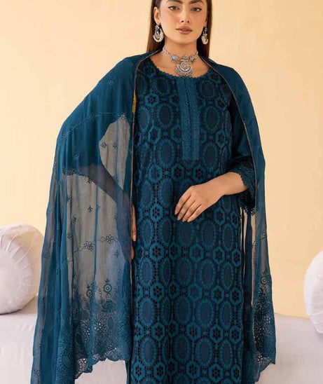 Johra Fasana Lawn`25 JH#384