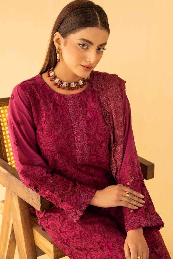 Johra Fasana Lawn`25 JH#385