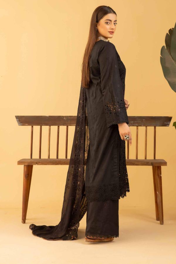 Johra Fasana Lawn`25 JH#386
