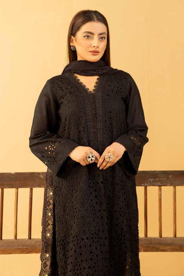 Johra Fasana Lawn`25 JH#386