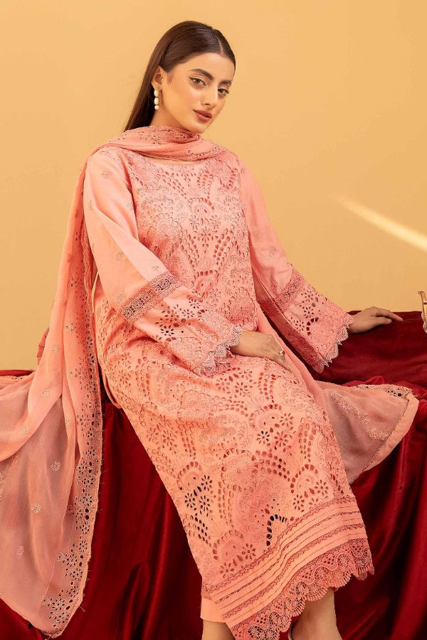 Johra Fasana Lawn`25 JH#387