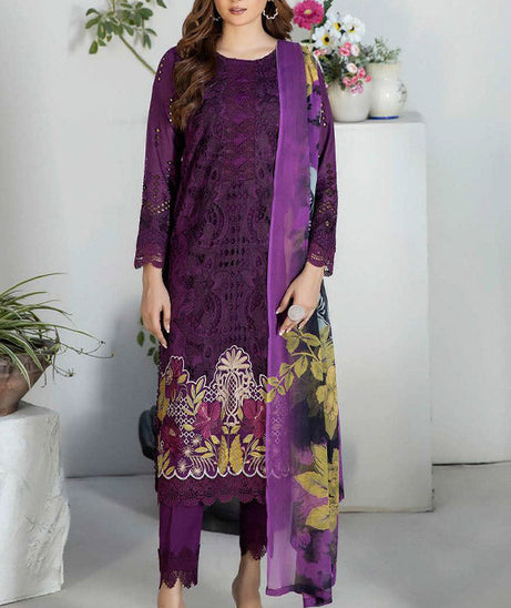 Johra Zala Emb Lawn`25 JH#826