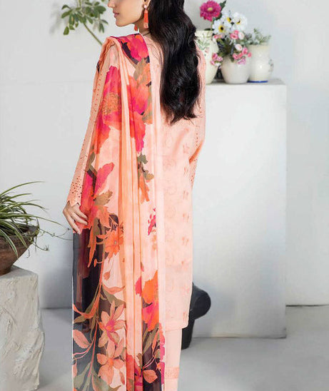 Johra Zala Emb Lawn`25 JH#827