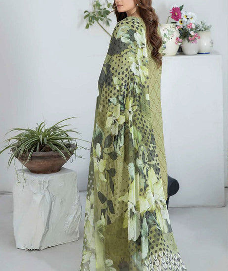 Johra Zala Emb Lawn`25 JH#828