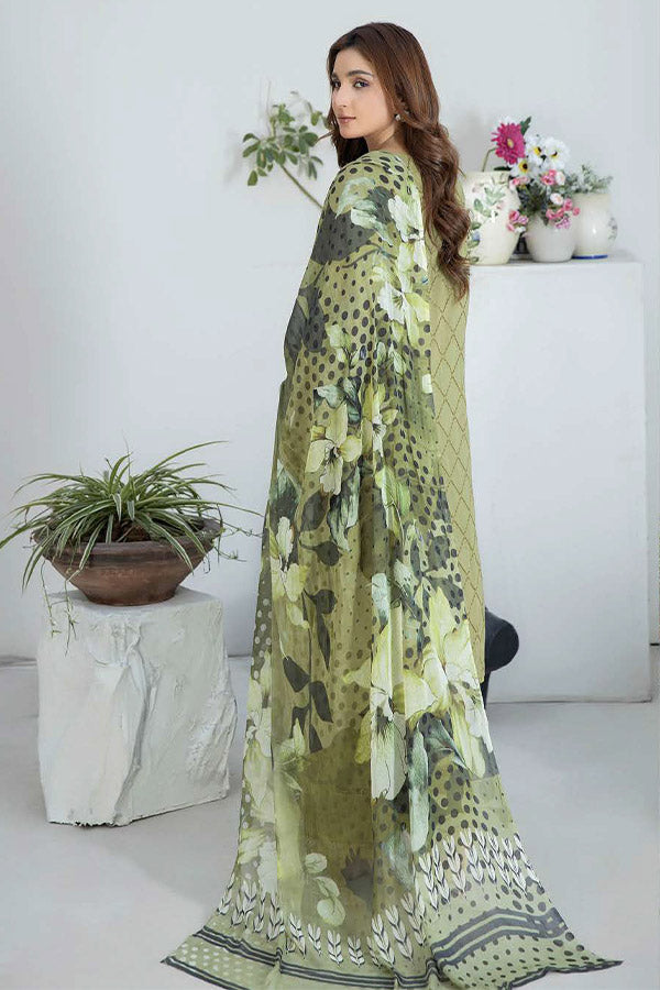 Johra Zala Emb Lawn`25 JH#828