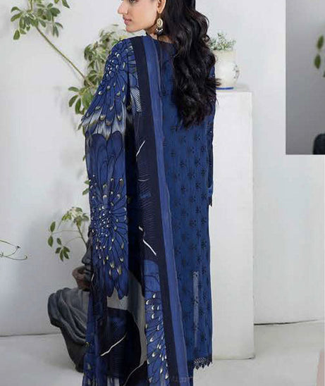 Johra Zala Emb Lawn`25 JH#829