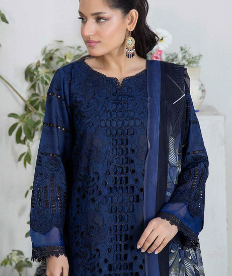 Johra Zala Emb Lawn`25 JH#829