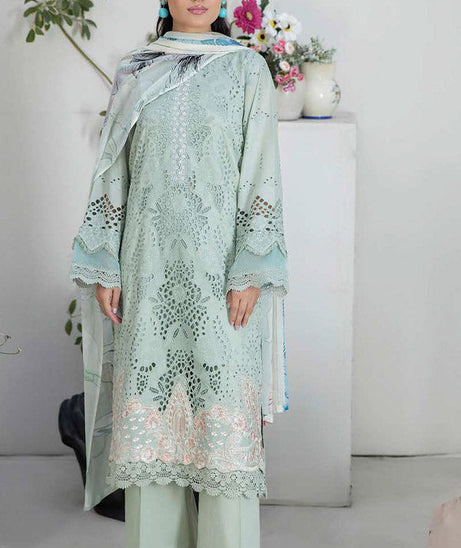 Johra Zala Emb Lawn`25 JH#831