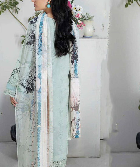 Johra Zala Emb Lawn`25 JH#831