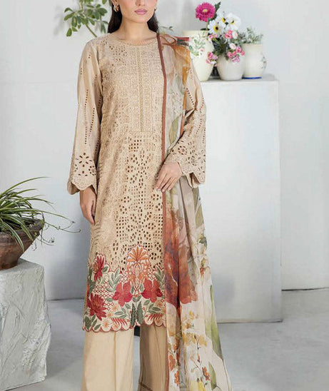 Johra Zala Emb Lawn`25 JH#835