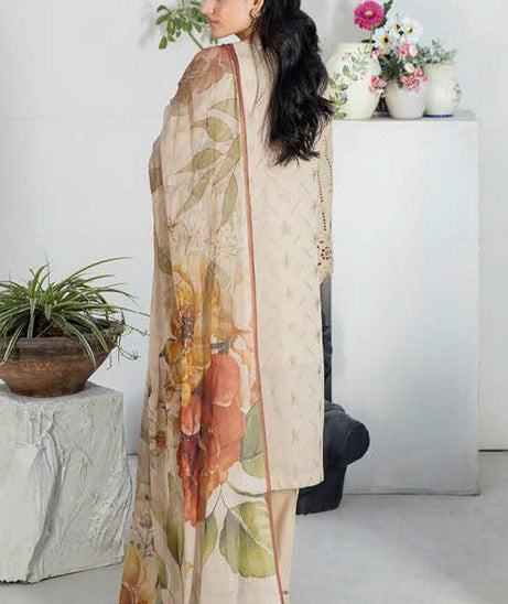 Johra Zala Emb Lawn`25 JH#835