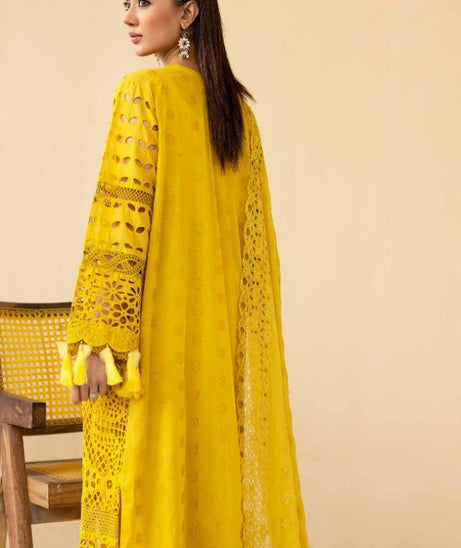 Johra Zareena C/kari Lawn`25 JH#421