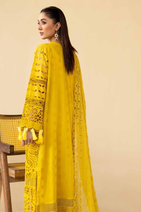 Johra Zareena C/kari Lawn`25 JH#421