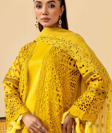 Johra Zareena C/kari Lawn`25 JH#421