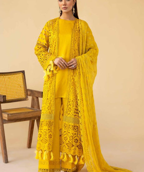Johra Zareena C/kari Lawn`25 JH#421