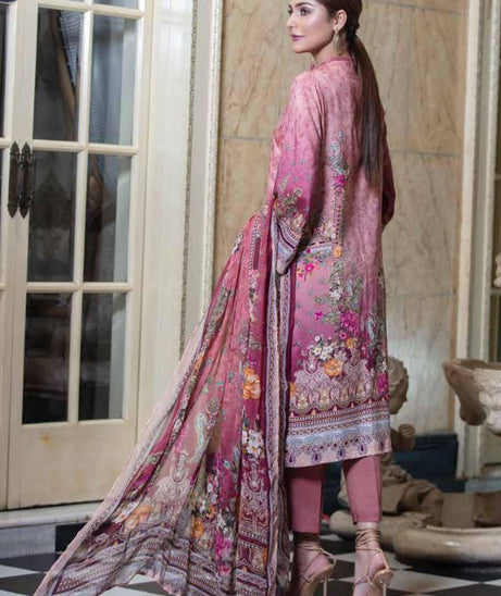 Karwan Emb Viscose`22 D#5578