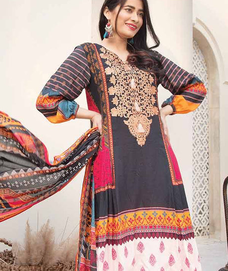Katan D/Print Satin`21 Vol-1 KLP#590