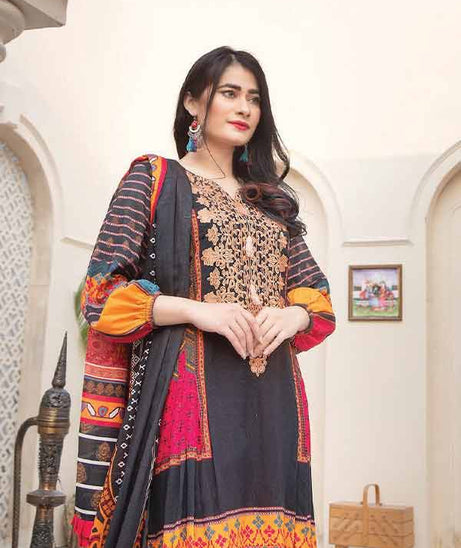 Katan D/Print Satin`21 Vol-1 KLP#590