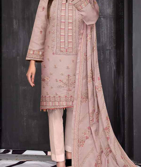 Khadija Salaar Karandi Lawn`23 D#07