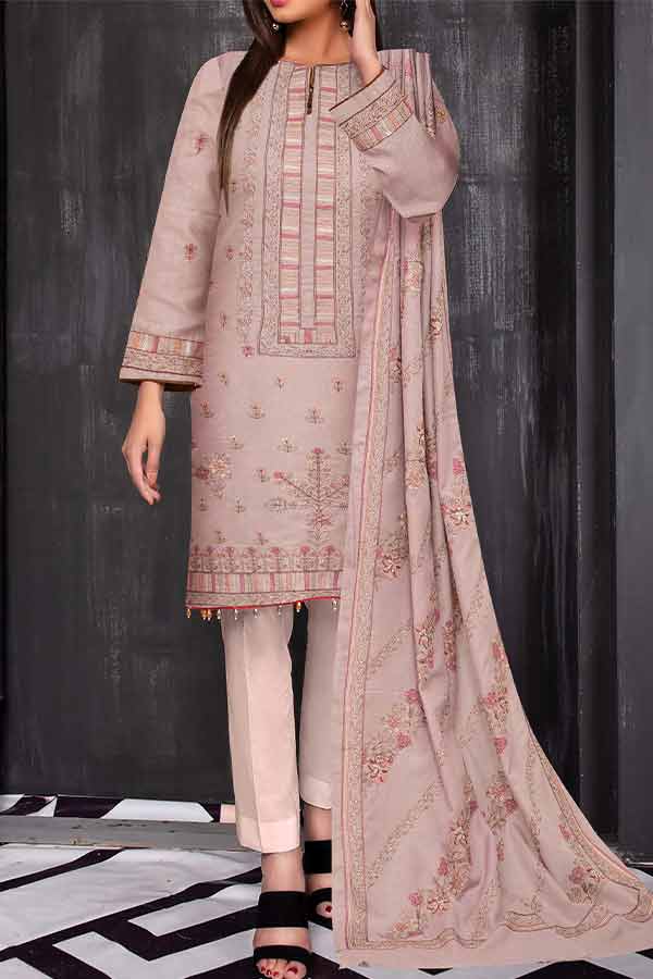 Khadija Salaar Karandi Lawn`23 D#07