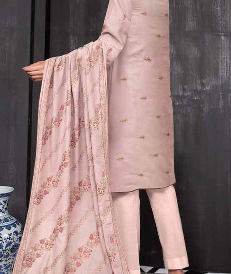 Khadija Salaar Karandi Lawn`23 D#07