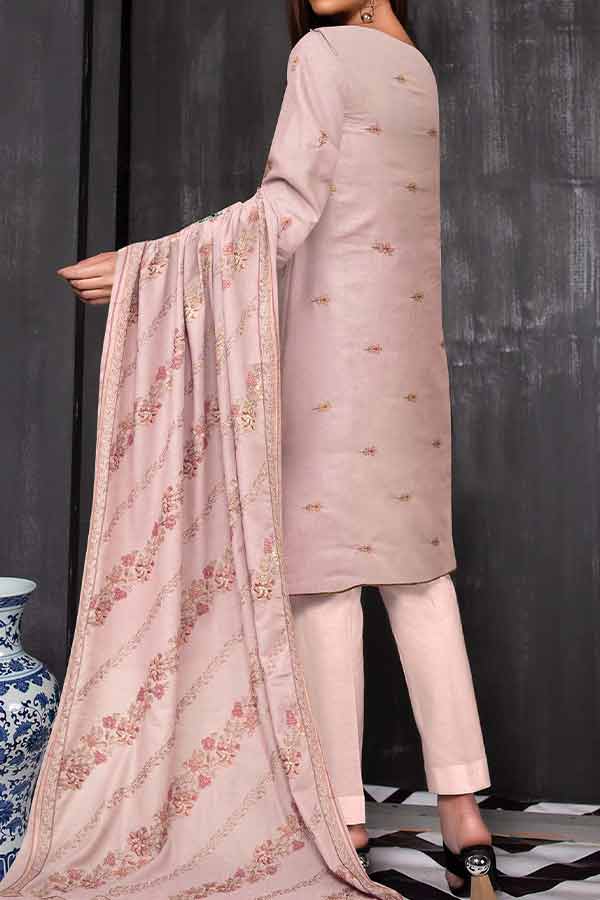 Khadija Salaar Karandi Lawn`23 D#07