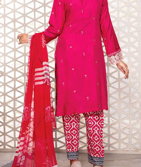 Khadija's Kasarang Viscose`22 (Vol-403) D#02