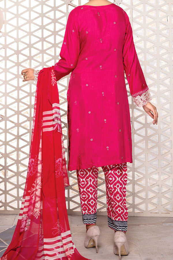 Khadija's Kasarang Viscose`22 (Vol-403) D#02