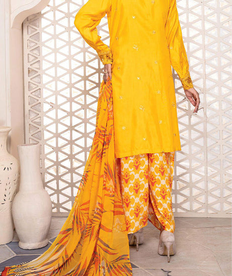 Khadija's Kasarang Viscose`22 (Vol-403) D#04