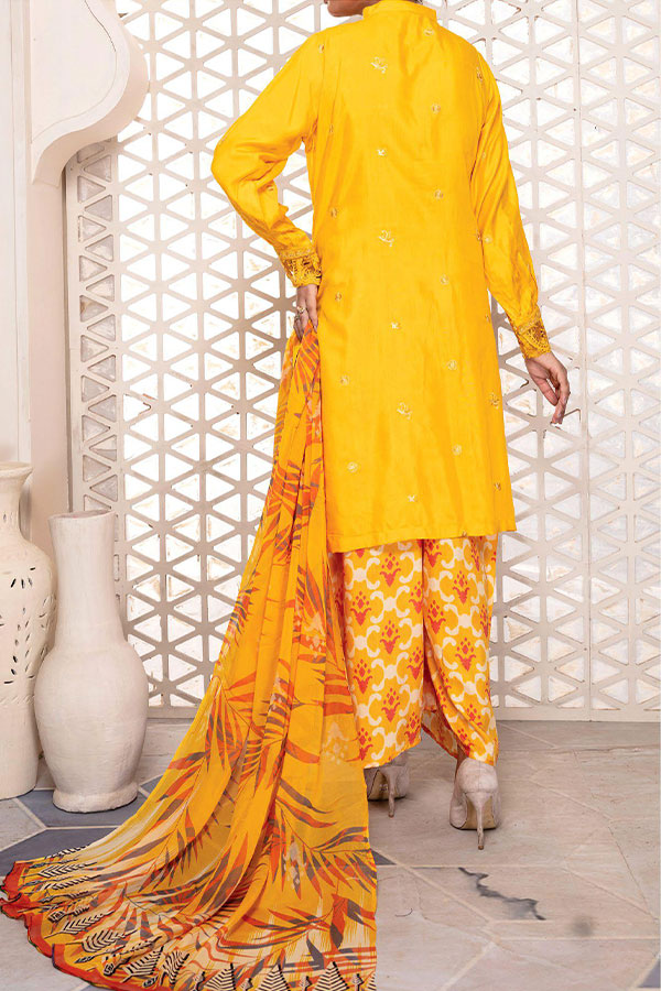 Khadija's Kasarang Viscose`22 (Vol-403) D#04
