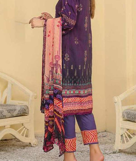 Khadija's Viscose'22 Vol-406 D#1