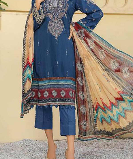 Khadija's Viscose'22 Vol-406 D#6
