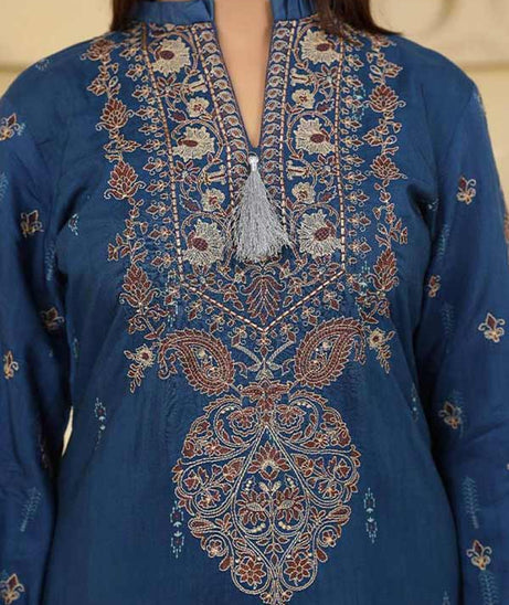 Khadija's Viscose'22 Vol-406 D#6