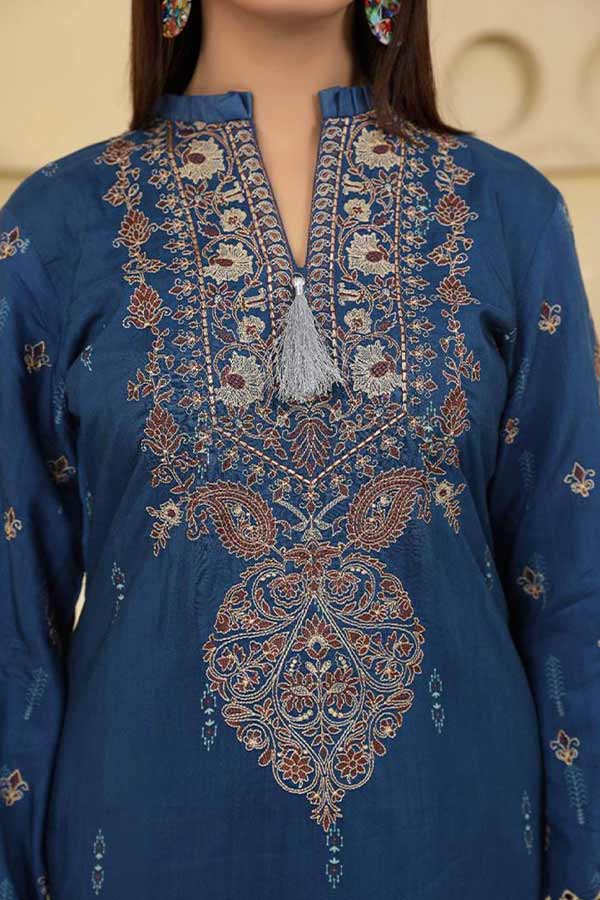 Khadija's Viscose'22 Vol-406 D#6