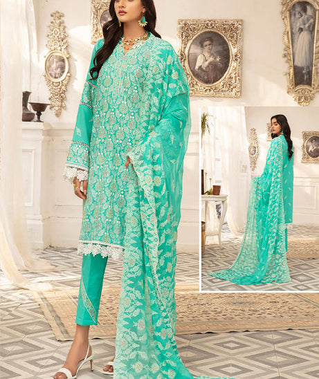 Shaista Khoobseerat Exc/Lawn`21 D#413