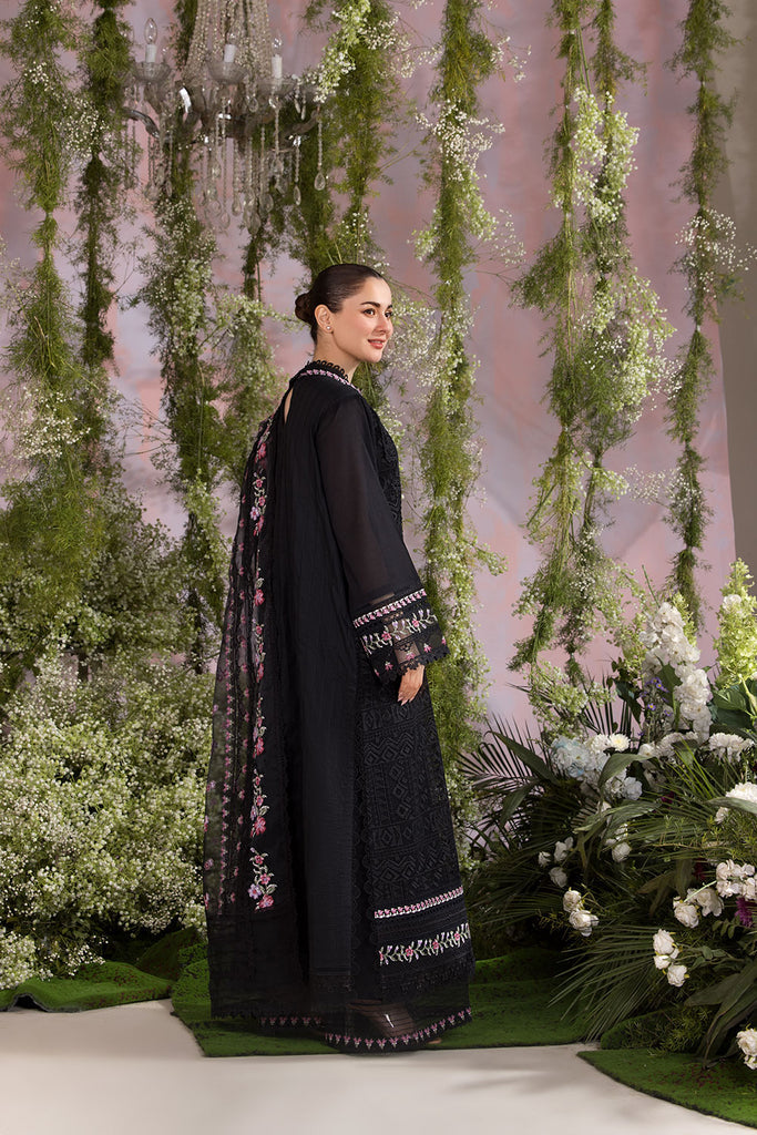Sobia Nazir Luxury Lawn'25 D# 11A