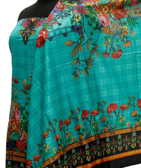 LCM Classic Lawn'21 D#2104 (Sea Green)