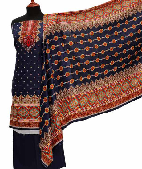 LCM Classic Lawn'21 D#2109 (N Blue)