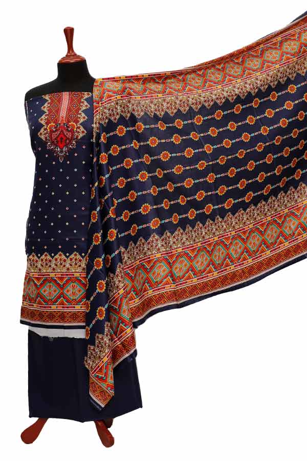 LCM Classic Lawn'21 D#2109 (N Blue)