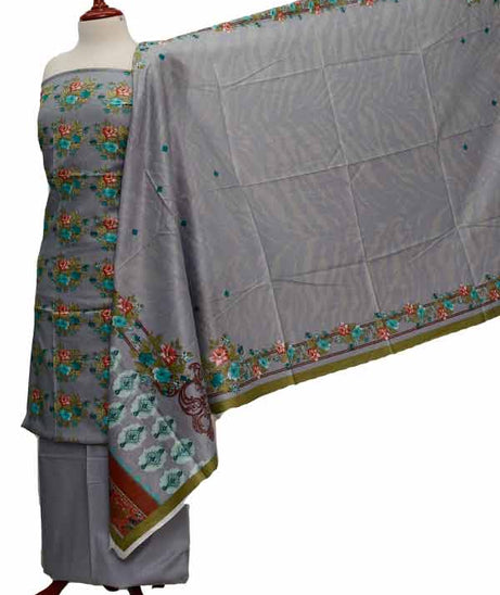 LCM Classic Lawn'21 D#2118 (Grey)