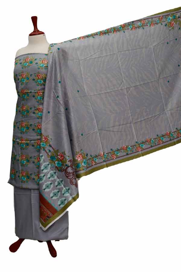 LCM Classic Lawn'21 D#2118 (Grey)