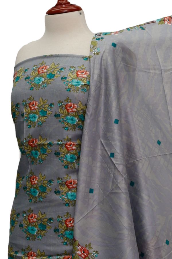 LCM Classic Lawn'21 D#2118 (Grey)