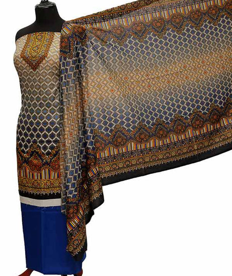 LCM Classic Lawn'21 D#2151 (Blue)