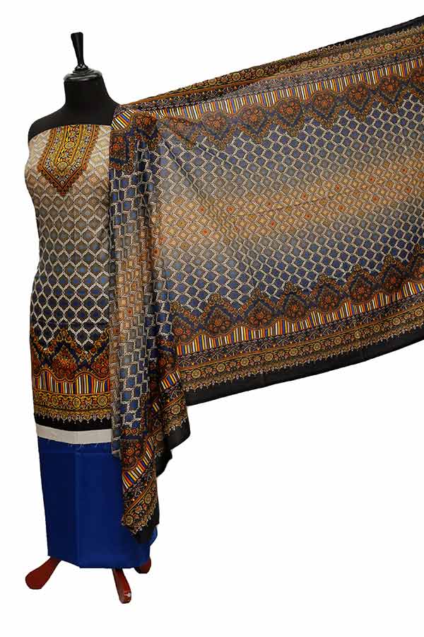 LCM Classic Lawn'21 D#2151 (Blue)