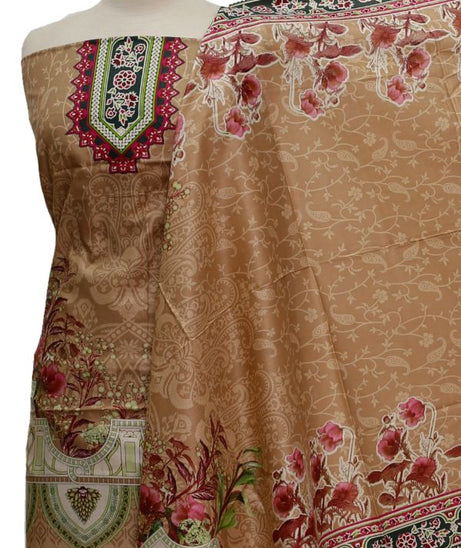 LCM Classic Lawn'21 D#2153 (D Skin)