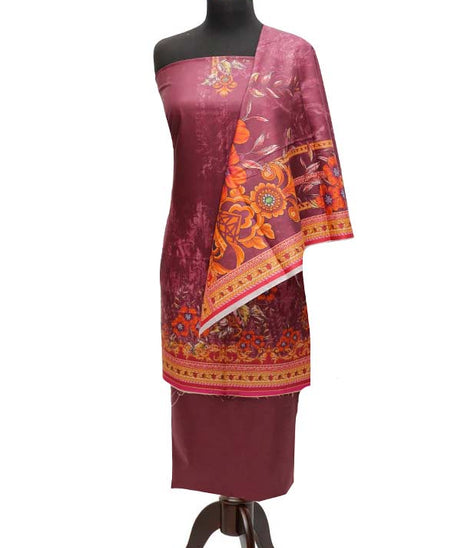 LCM Dhanak D/Linen`22 D#7003 (D Purple)