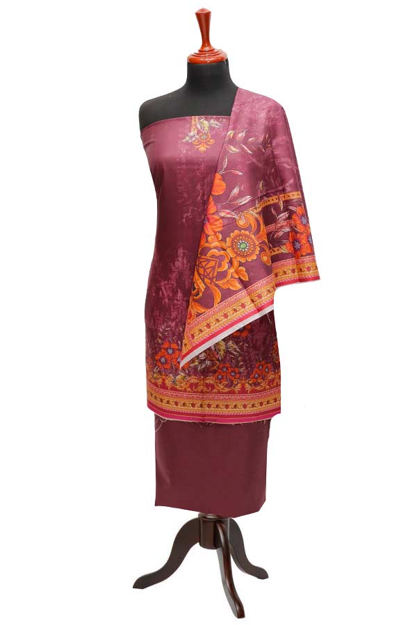 LCM Dhanak D/Linen`22 D#7003 (D Purple)