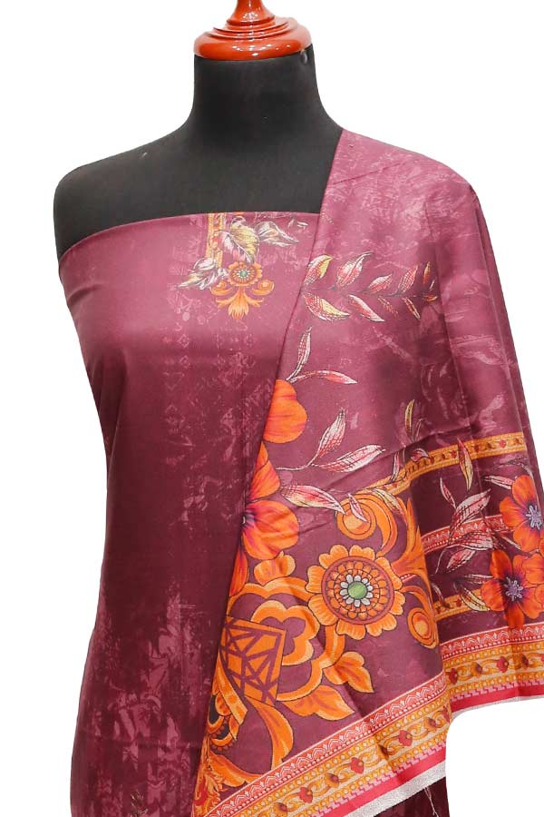 LCM Dhanak D/Linen`22 D#7003 (D Purple)